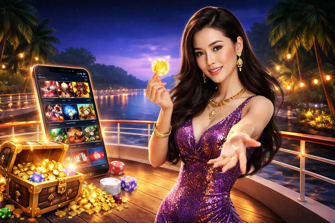 pokerk