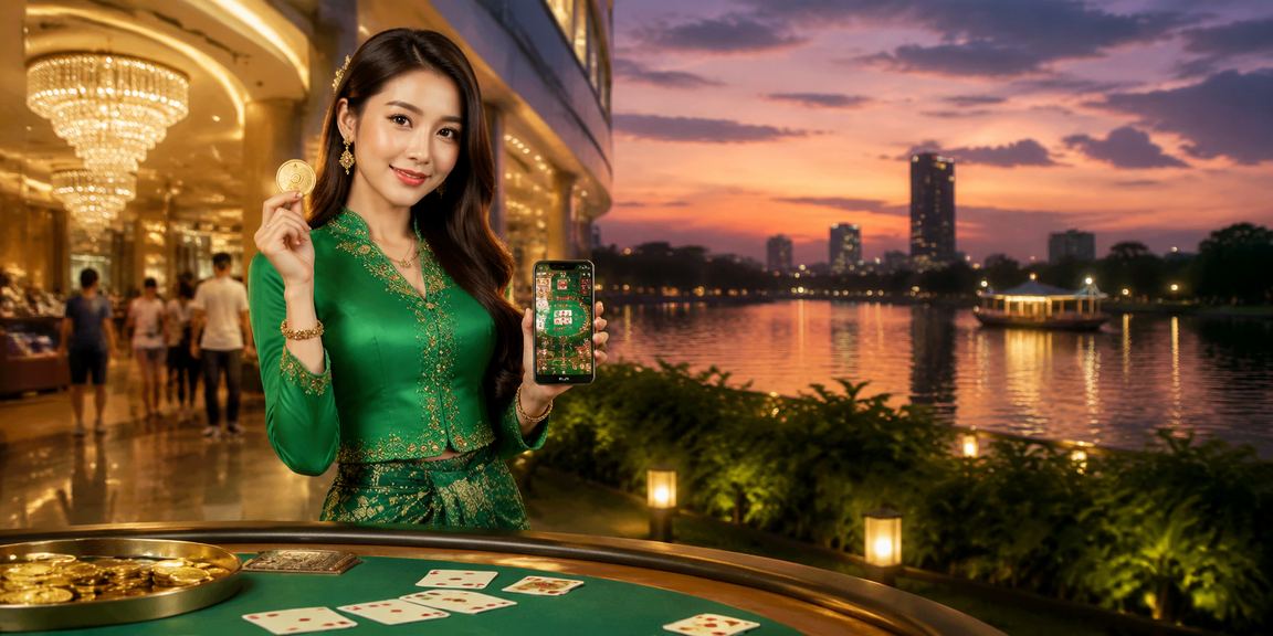 pokerk